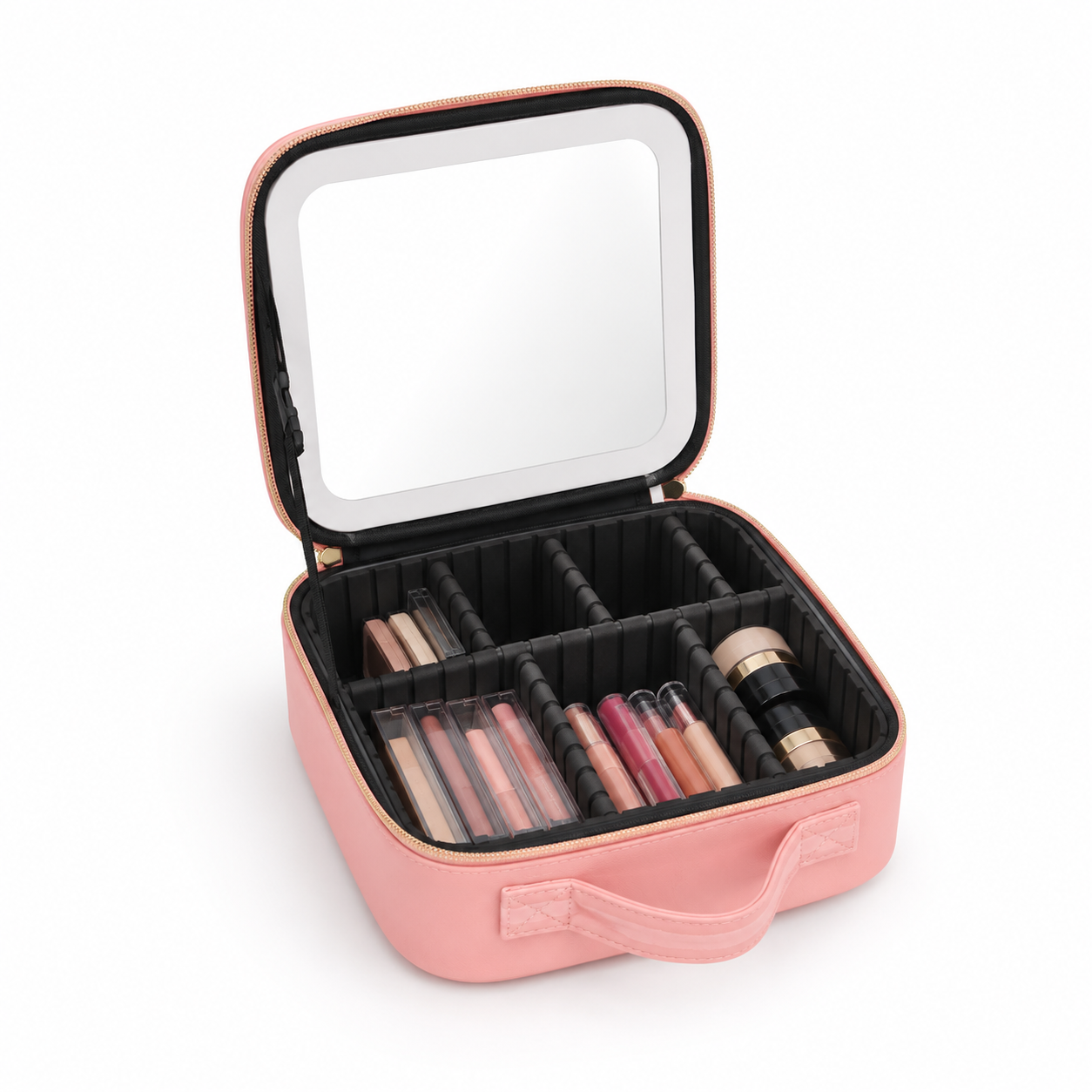 Vanity Makeup Organiser