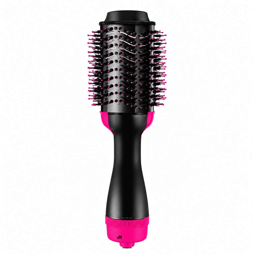 One-Step Hot Air Brush (Dryer + Styler/Volumizer)